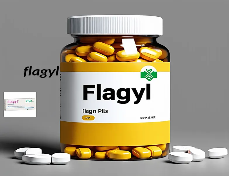 Flagyl 1